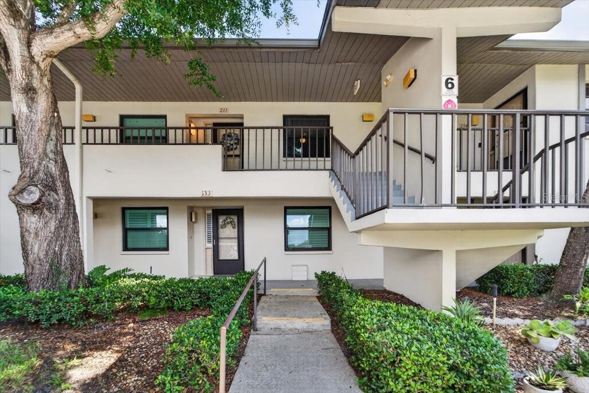 1601 43rd Unit 233, St Petersburg, FL 33713