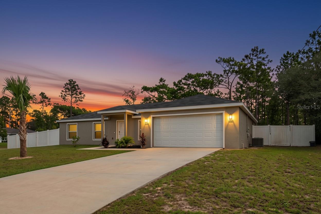 9939 Santee, Citrus Springs, FL 34433