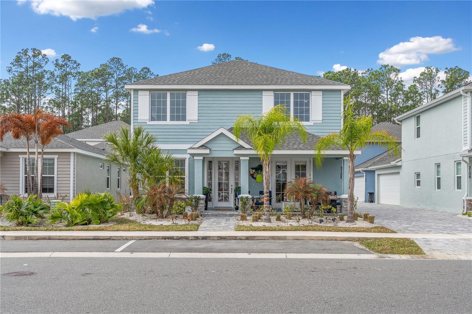 3102 Meleto, New Smyrna Beach, FL 32168