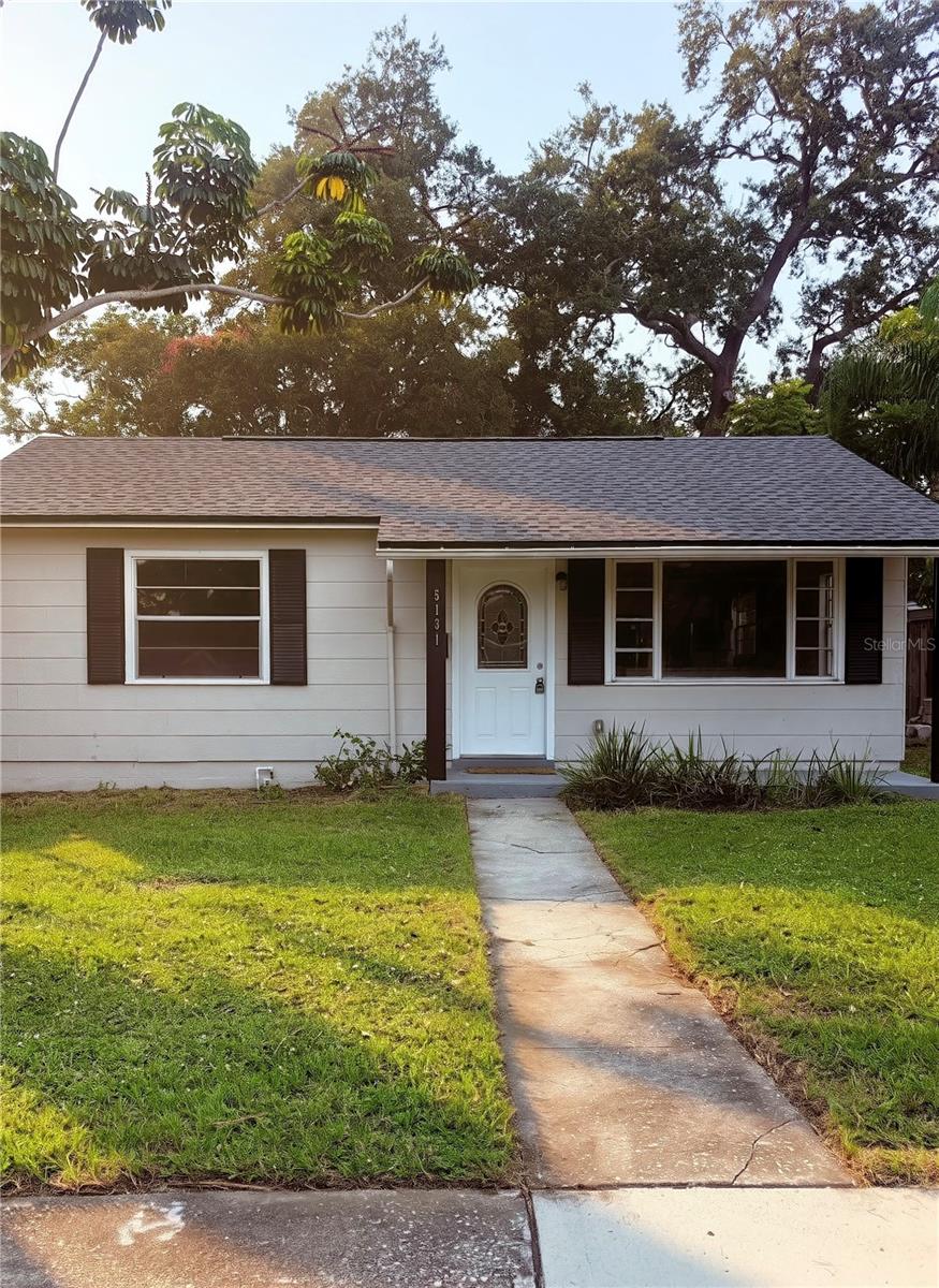 5131 13th, St Petersburg, FL 33710