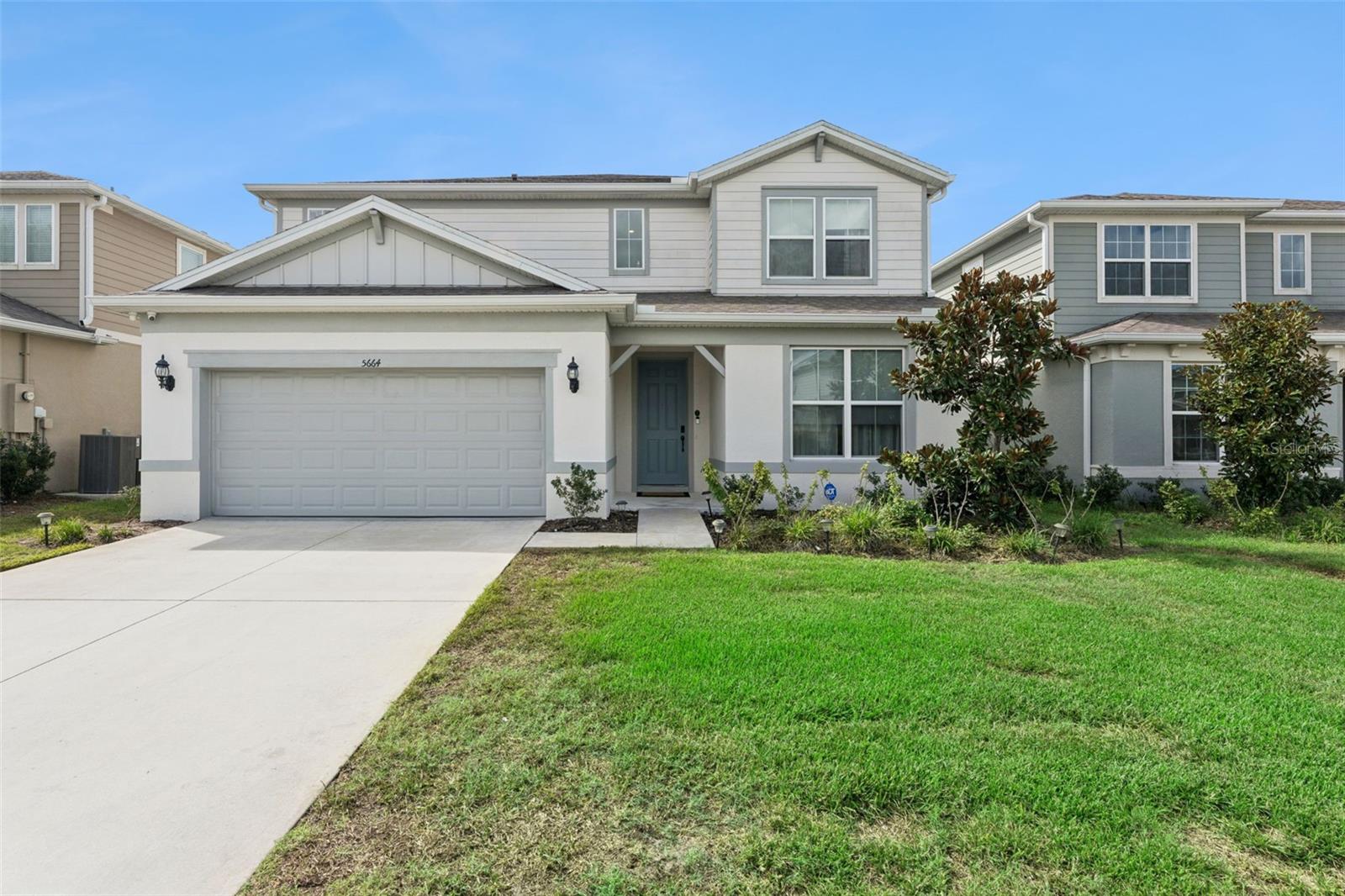 5664 Oak Knoll, St Cloud, FL 34771