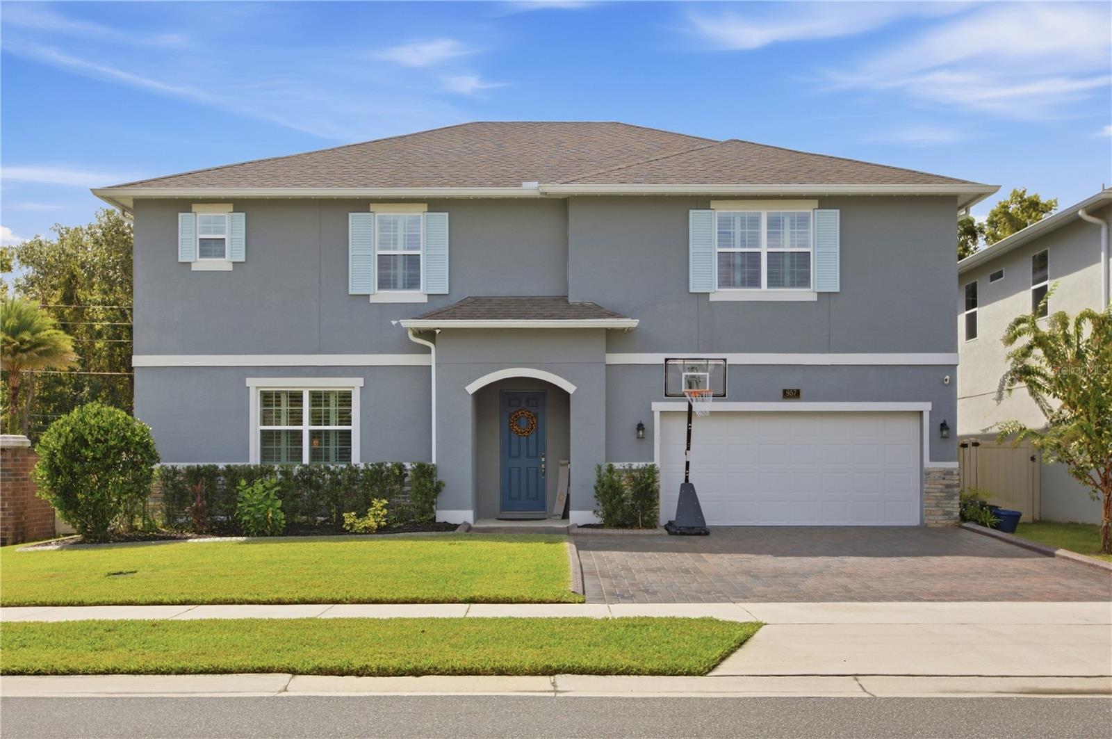 957 Talon, Winter Springs, FL 32708