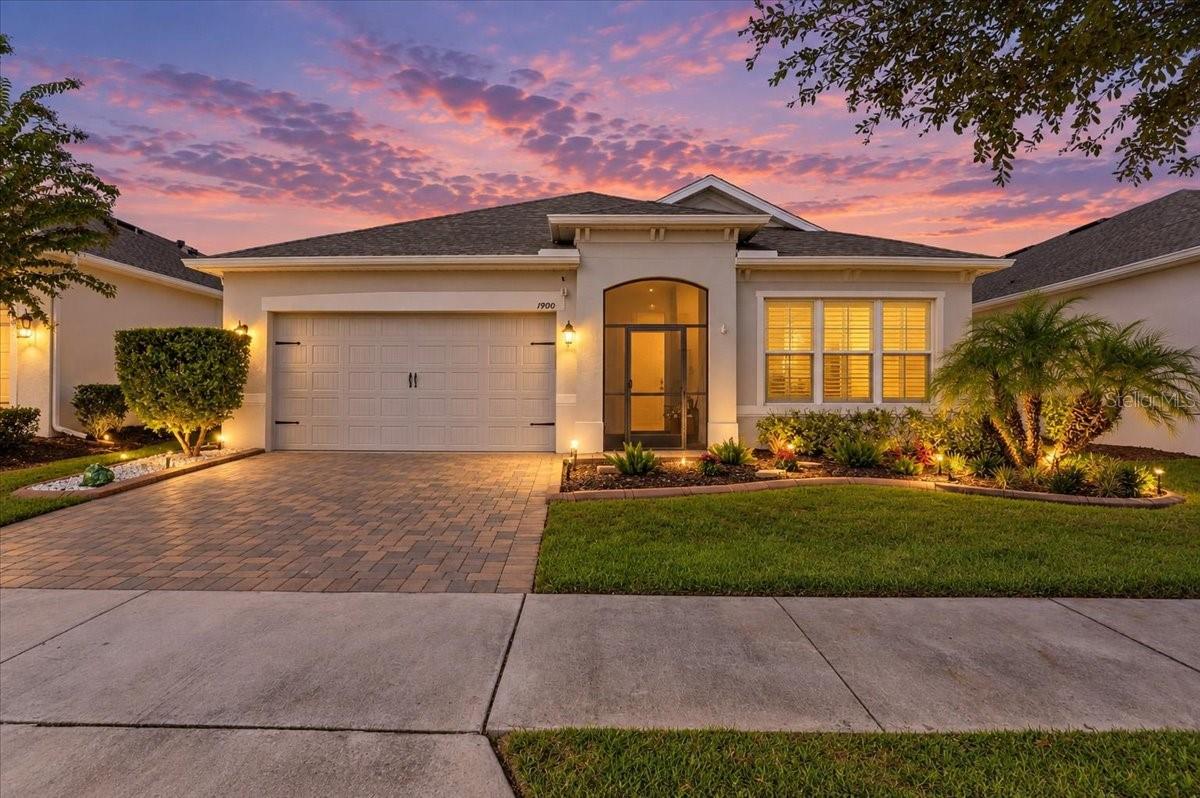 1900 Estuary, Kissimmee, FL 34747