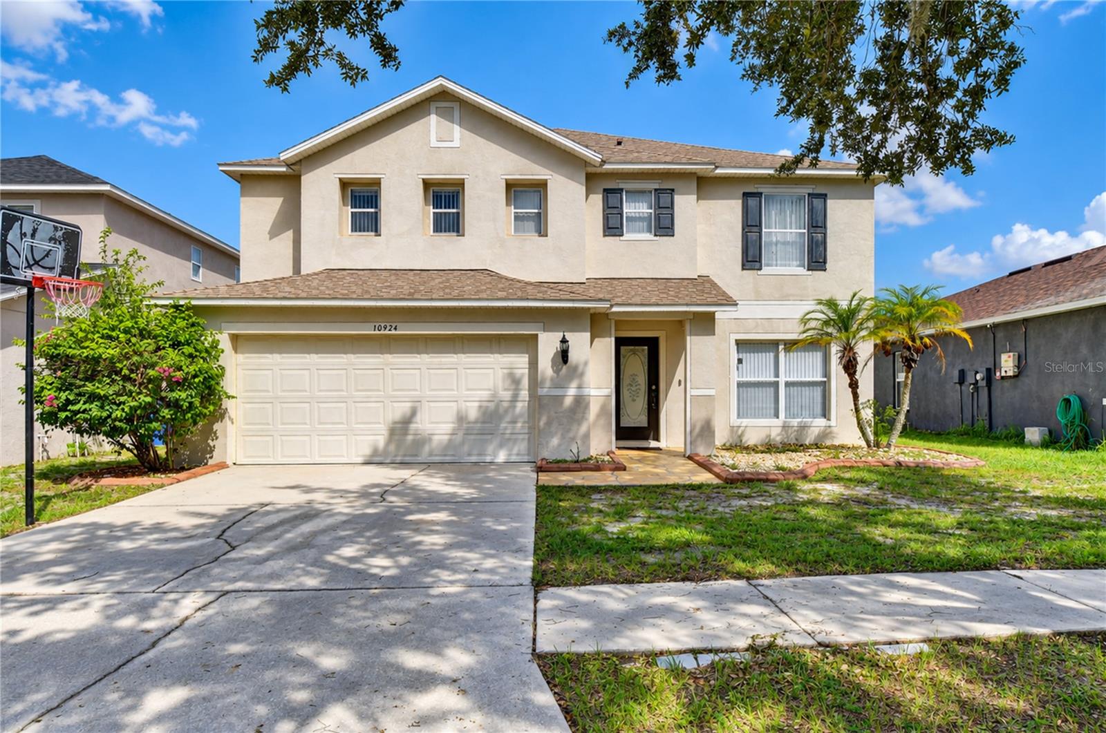 10924 Subtle Trail, Riverview, FL 33579