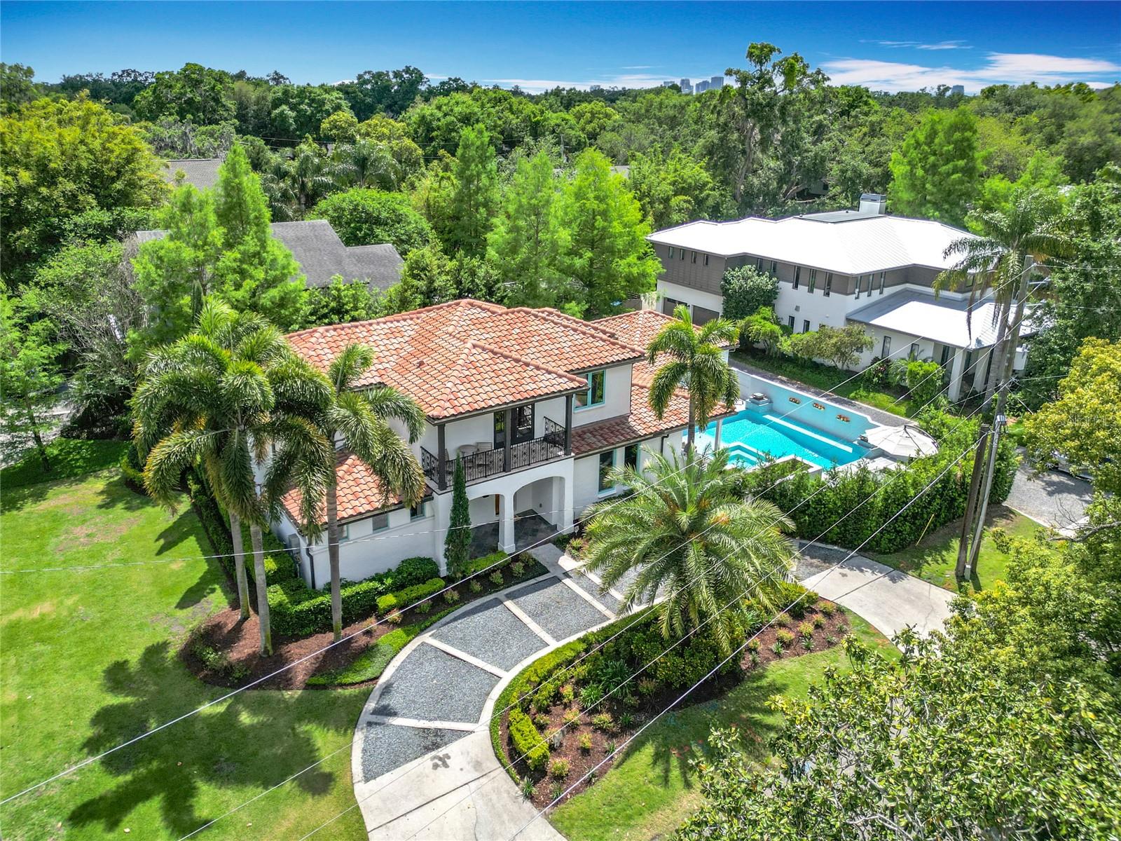 2614 Parkland, Winter Park, FL 32789