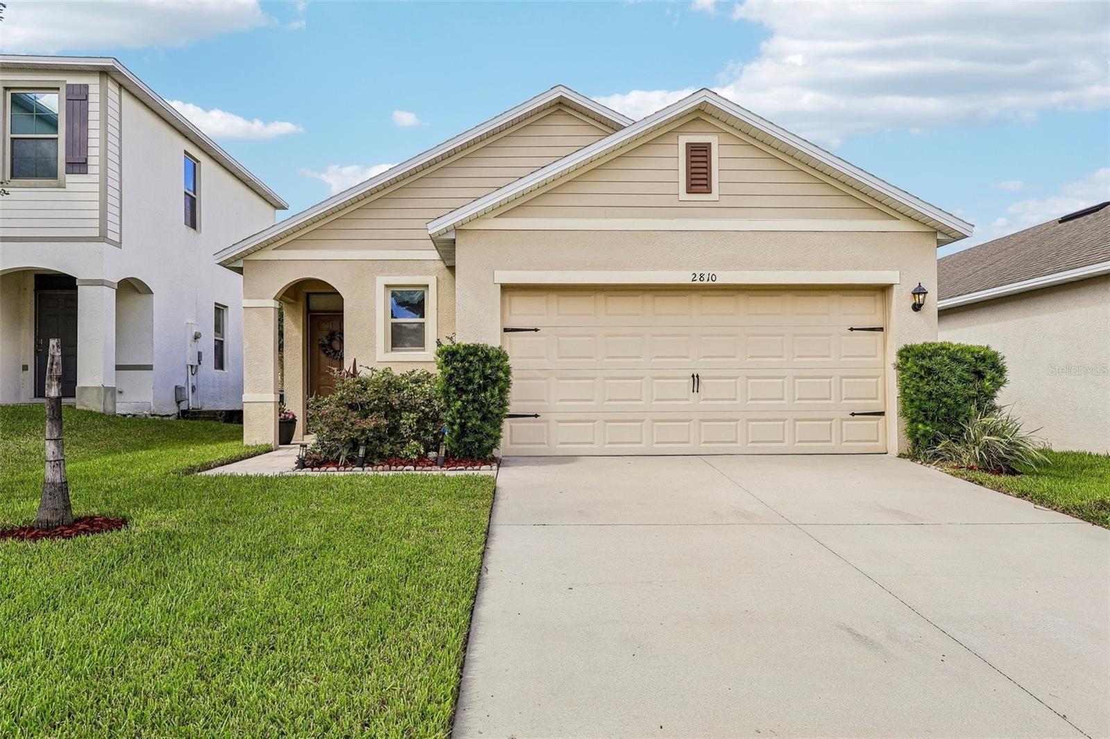 2810 Timber Hawk, Ocoee, FL 34761