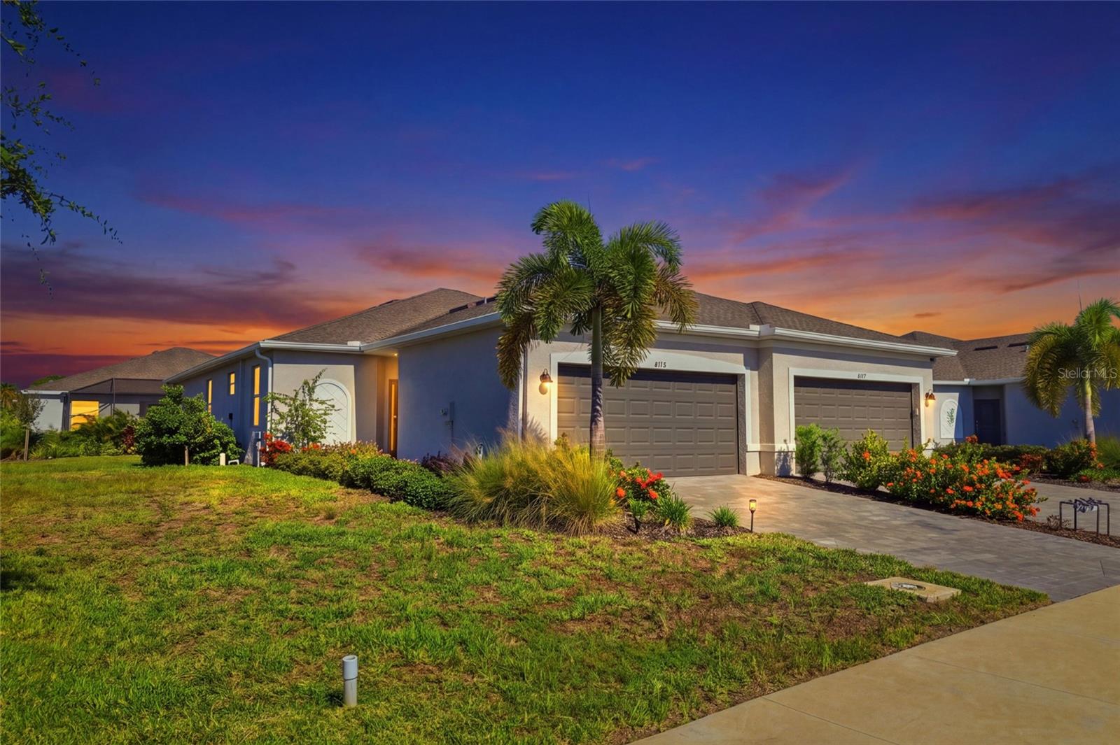 8776 Saint Kitts, Englewood, FL 34224