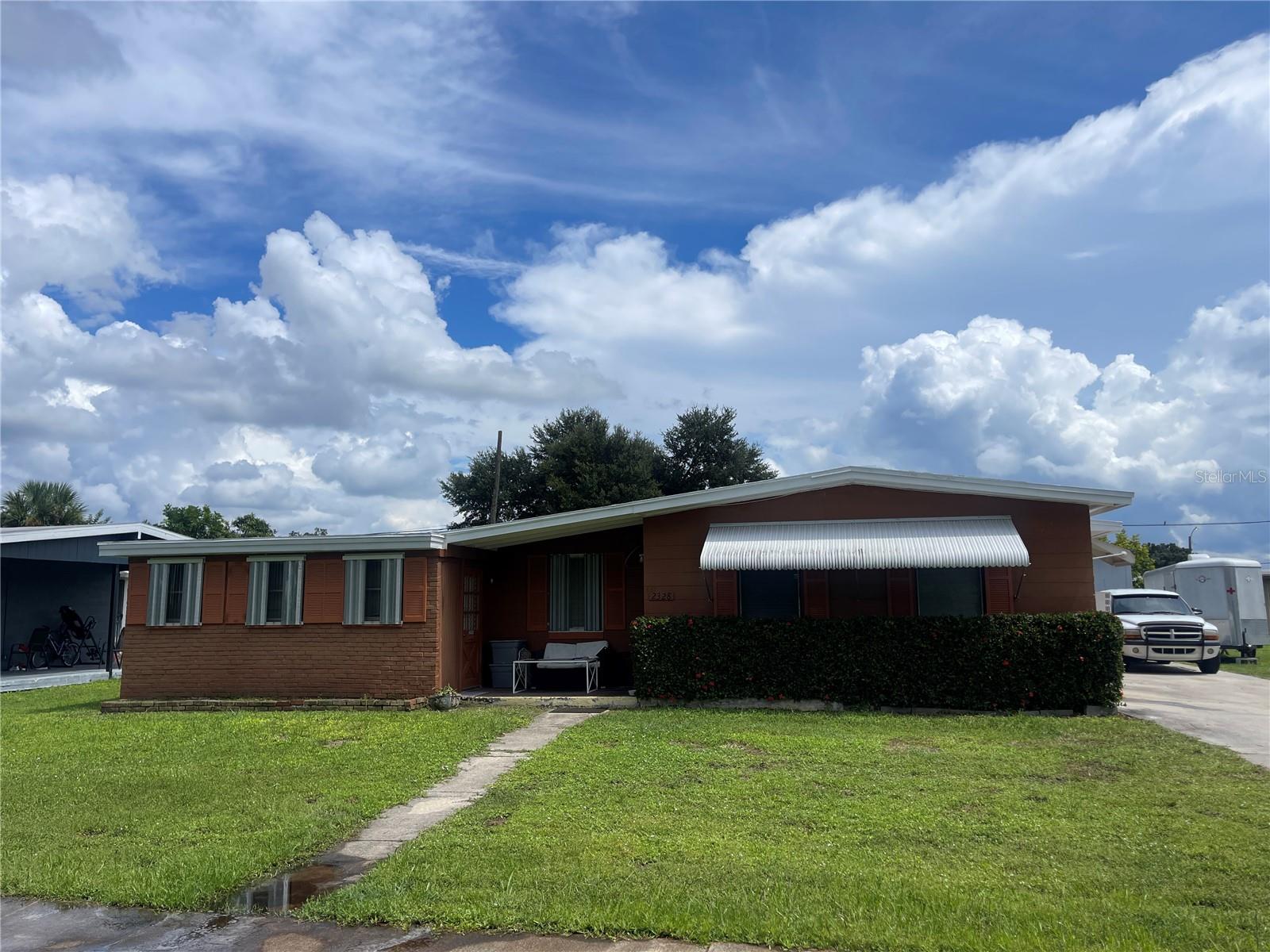 2328 Picnic, Port Charlotte, FL 33952