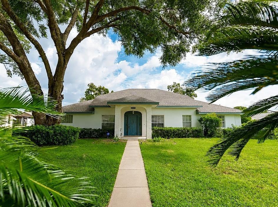 3195 Blackmountain, Inverness, FL 34450