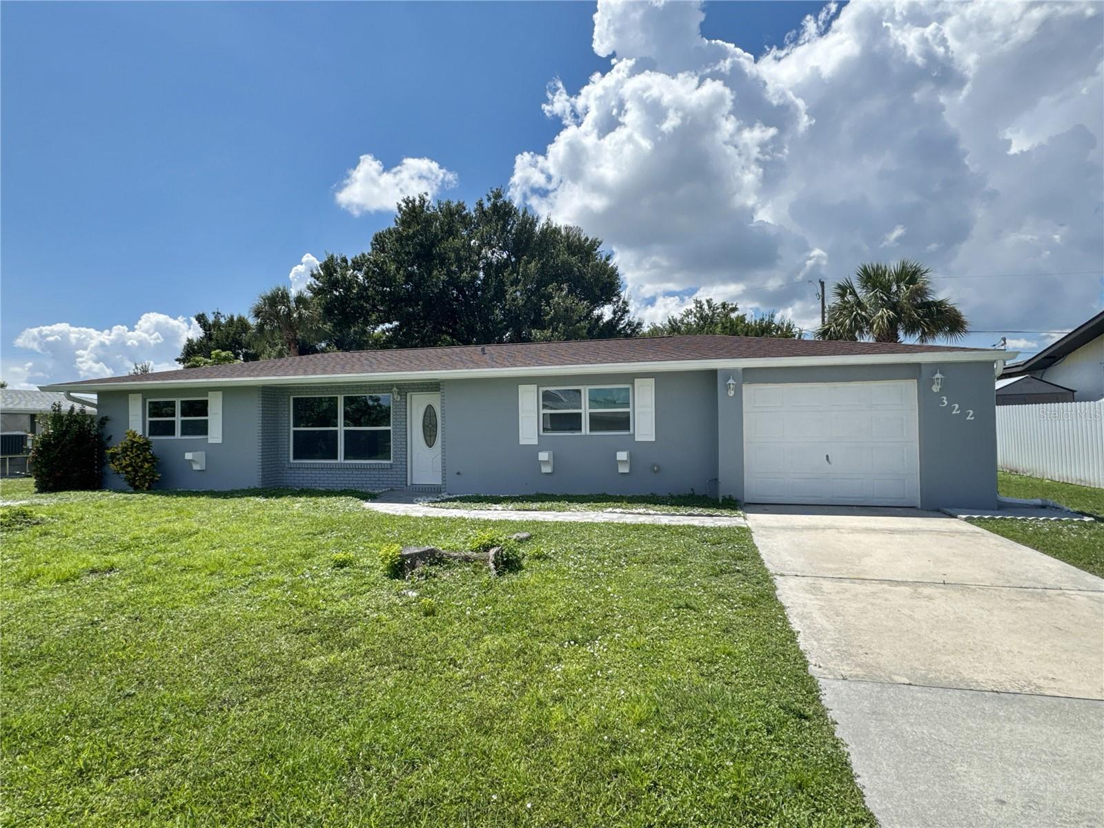 322 Reading, Port Charlotte, FL 33952