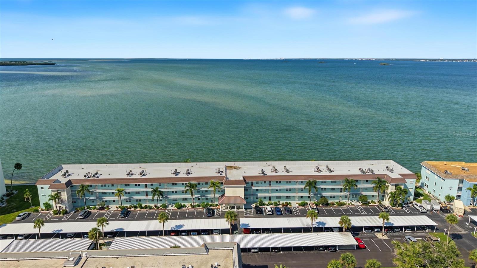 7 Dunoon Unit 104, Dunedin, FL 34698