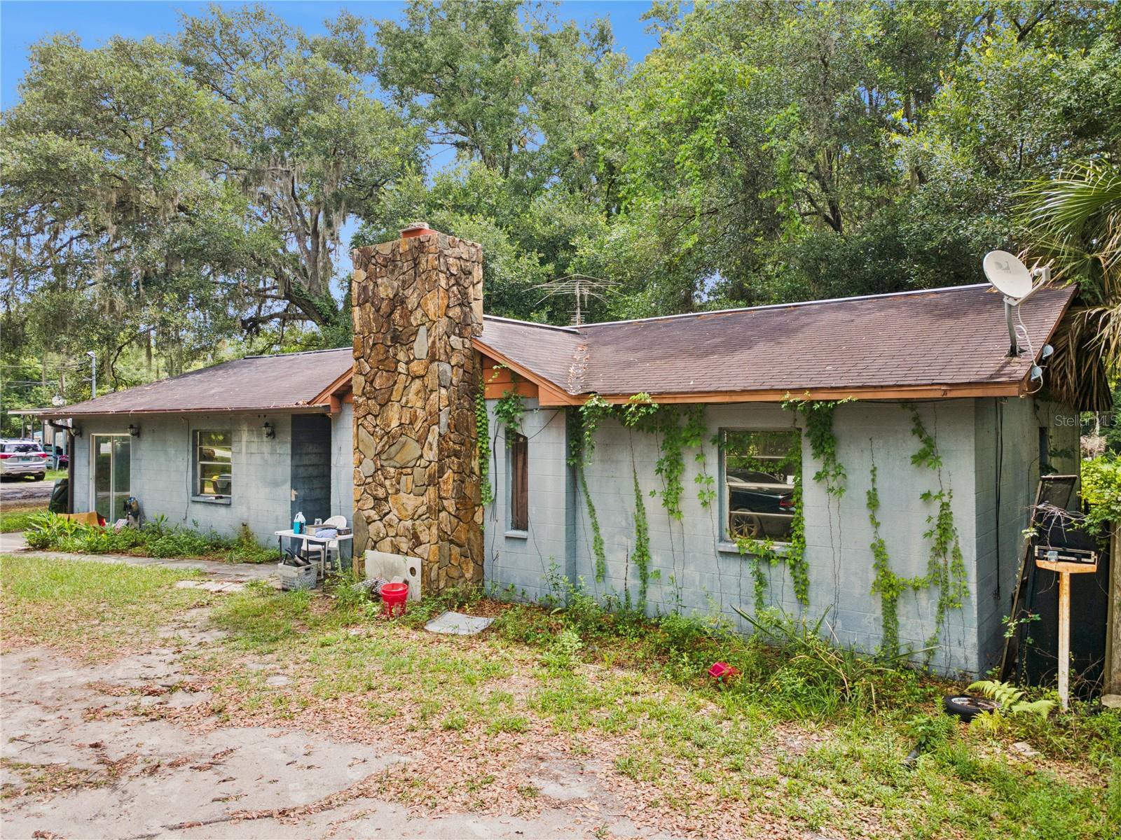 4921 Lewellyn, Lakeland, FL 33810