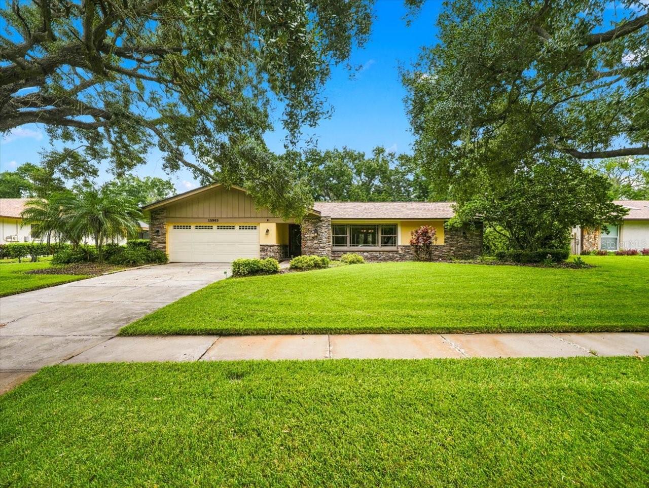 13903 Middle Park, Tampa, FL 33624