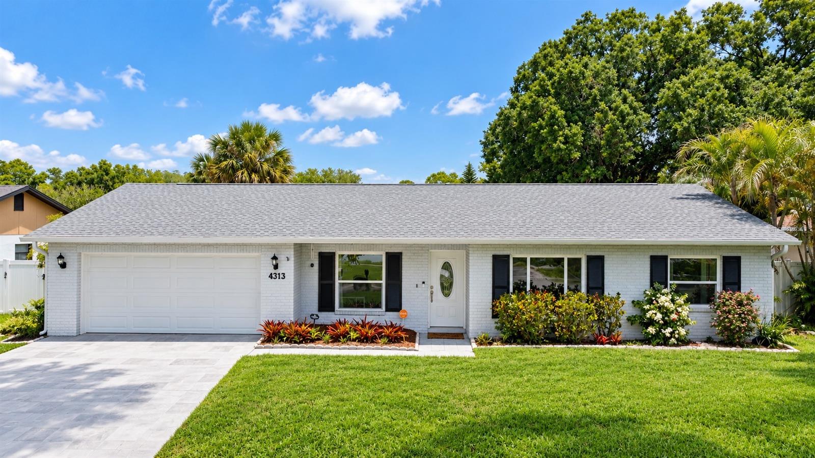 4313 Hollow Hill, Tampa, FL 33624