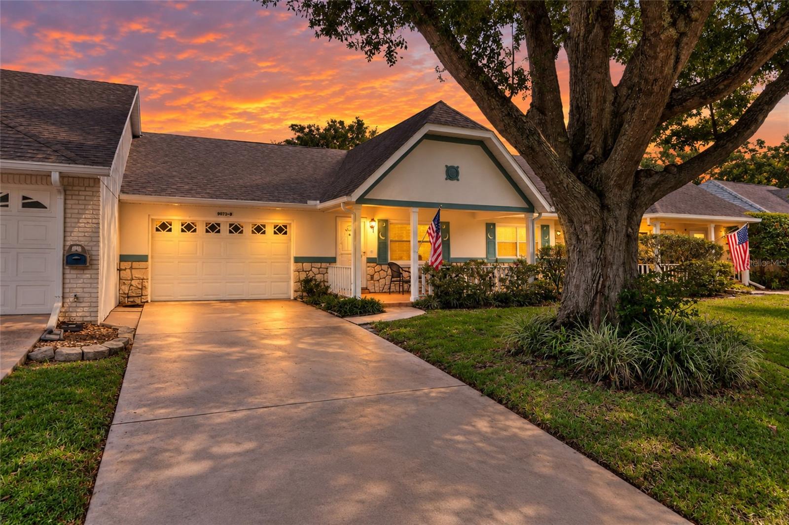 9073 82nd Unit B, Ocala, FL 34481