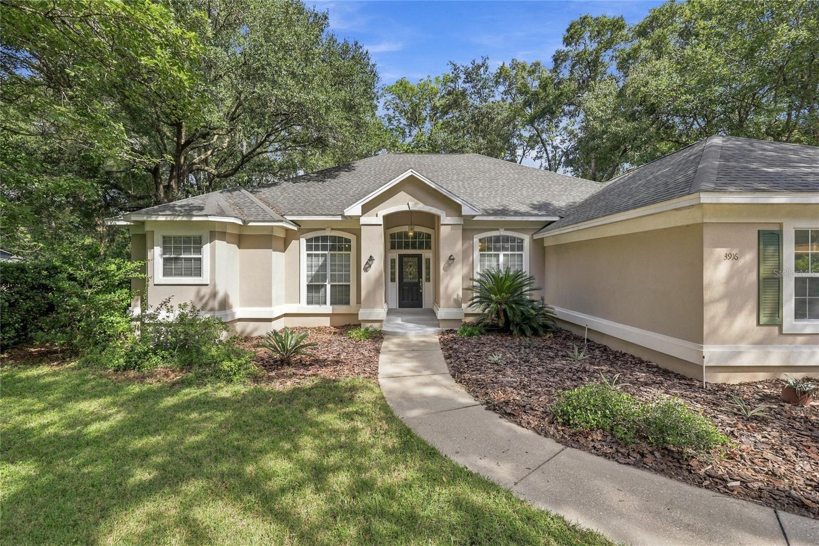 3916 98th, Gainesville, FL 32608