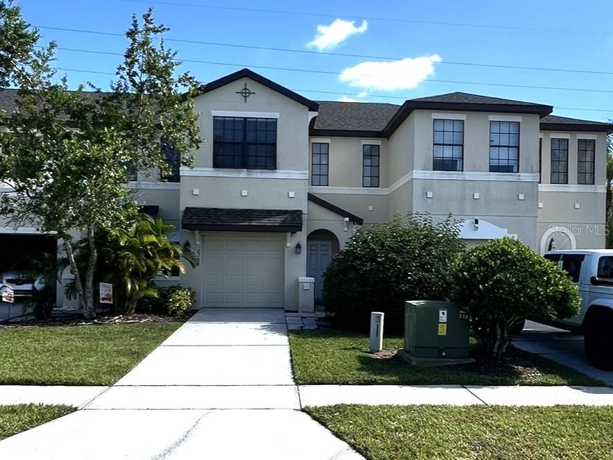 2202 Seven Oaks, St Cloud, FL 34772