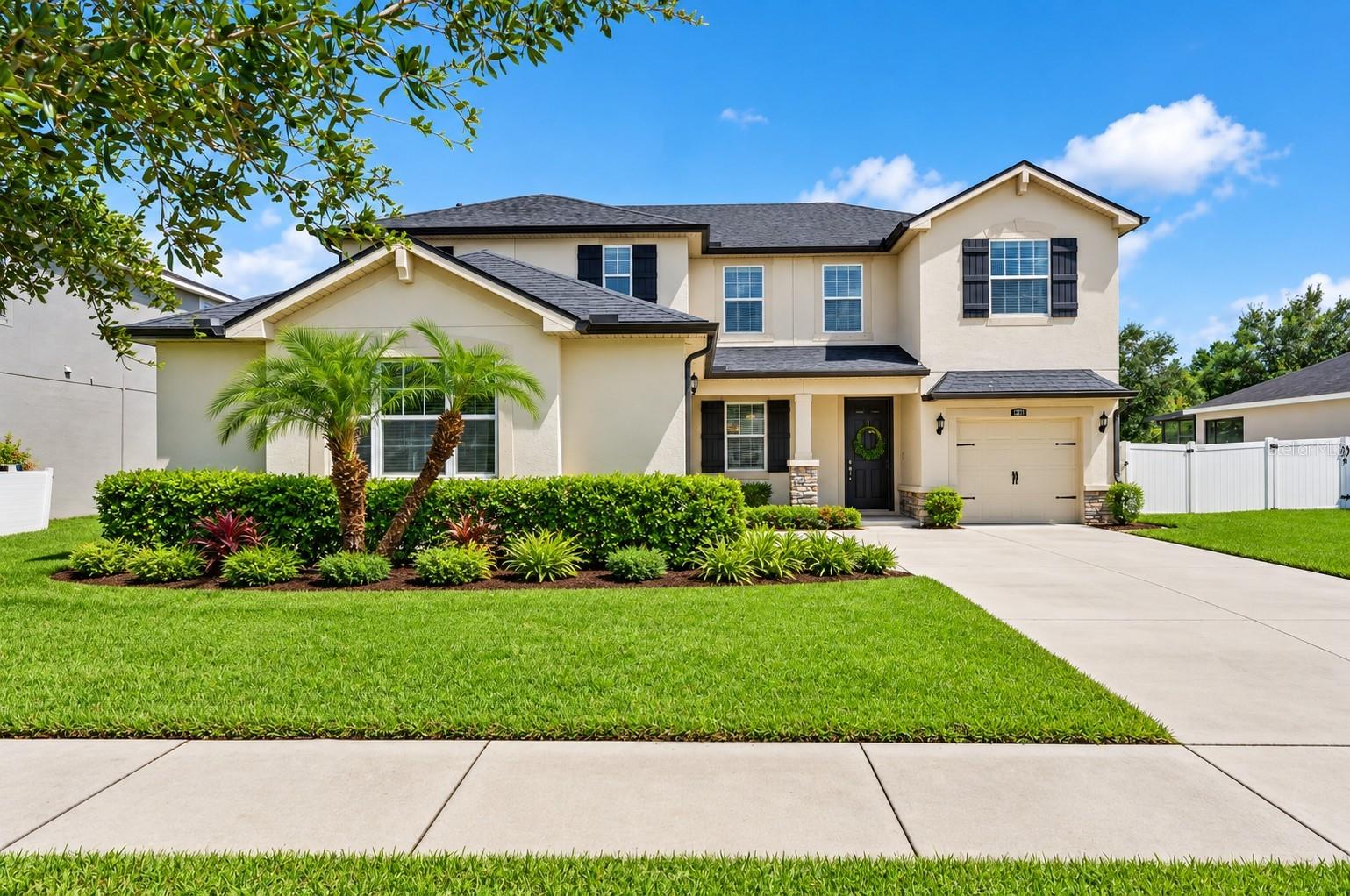 12211 Streambed, Riverview, FL 33579