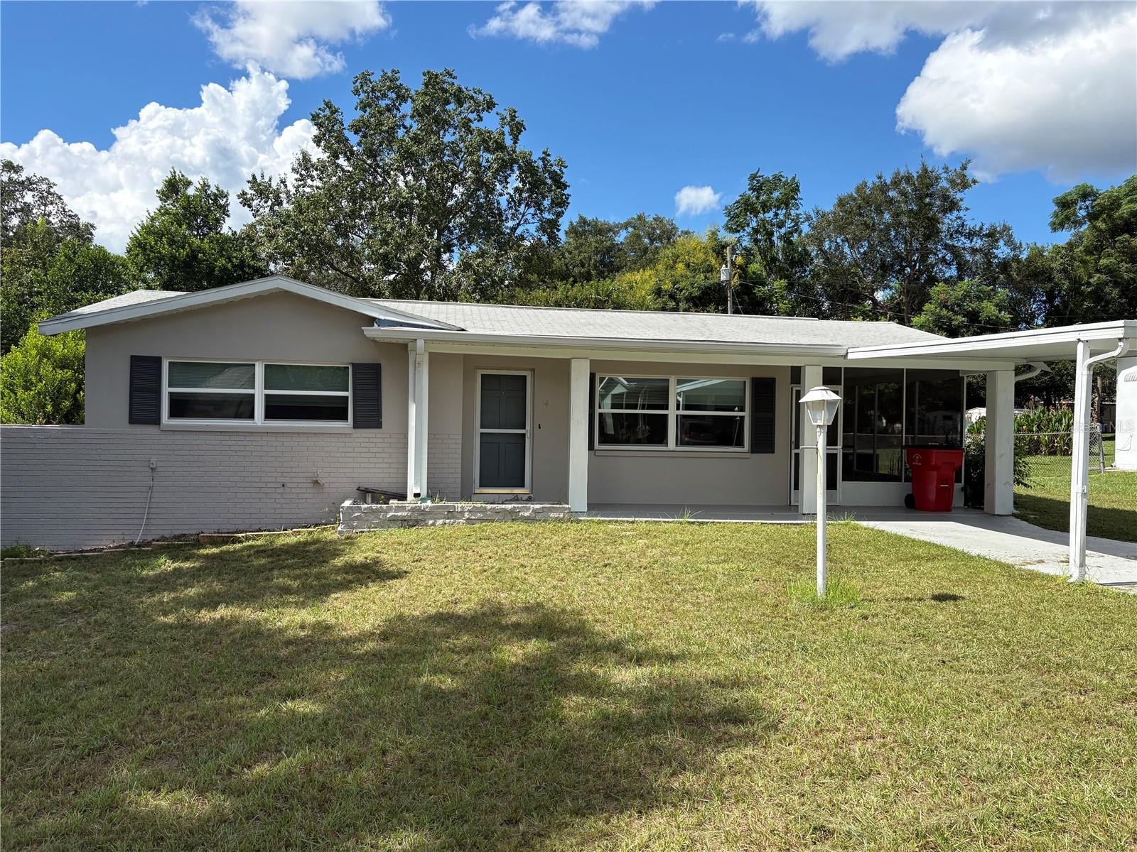 14 Jefferson, Beverly Hills, FL 34465