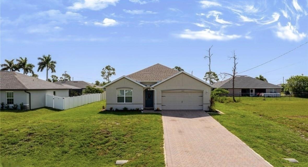 2909 22nd, Cape Coral, FL 33993