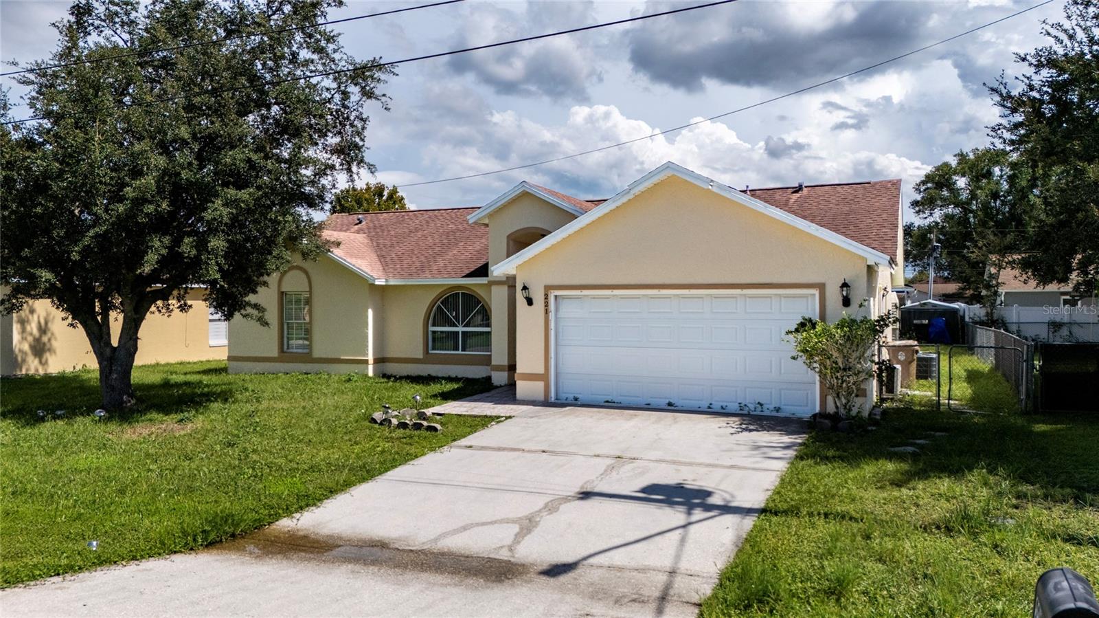 221 Chadworth, Kissimmee, FL 34758