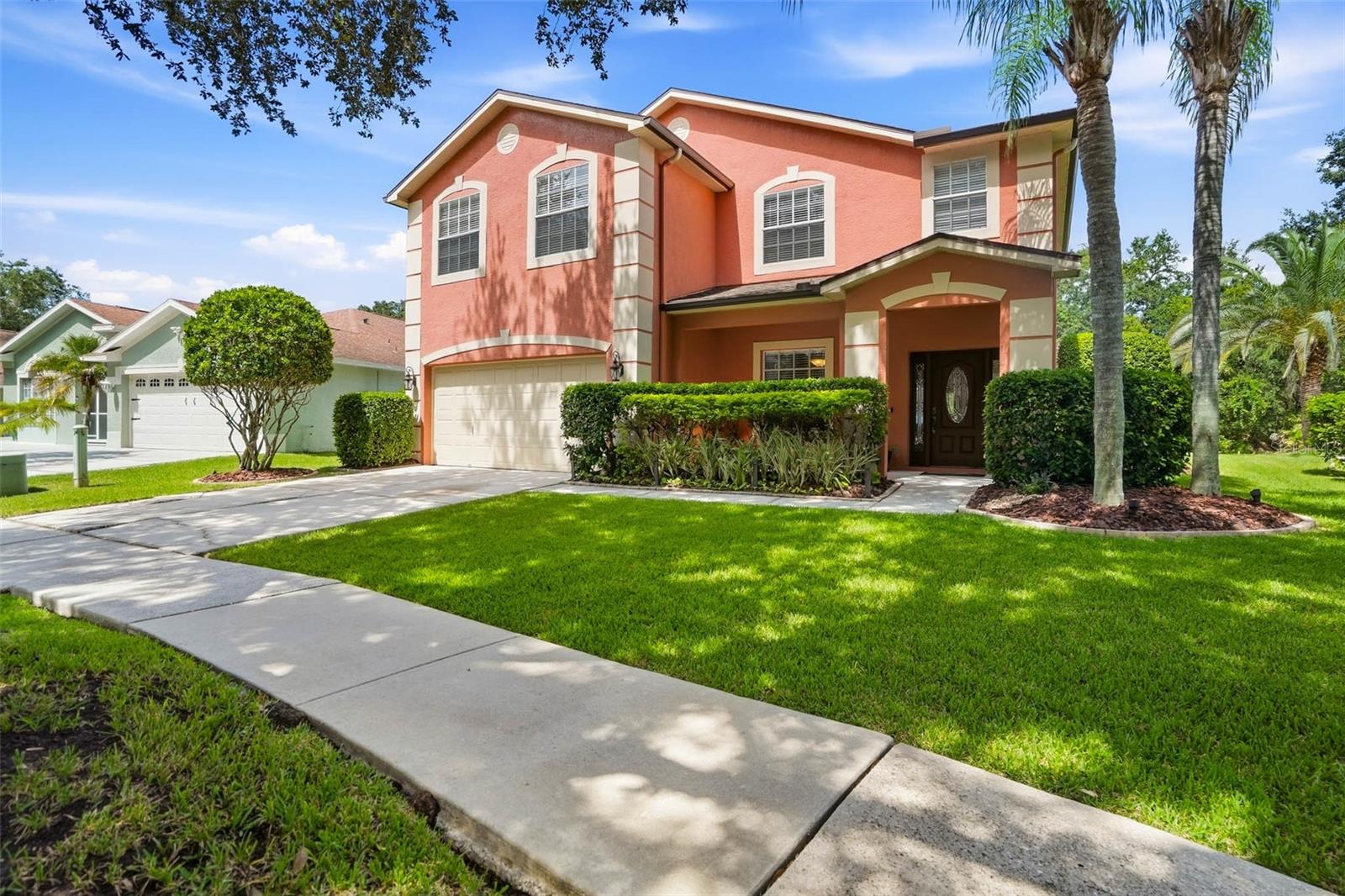 19150 Dove Creek, Tampa, FL 33647