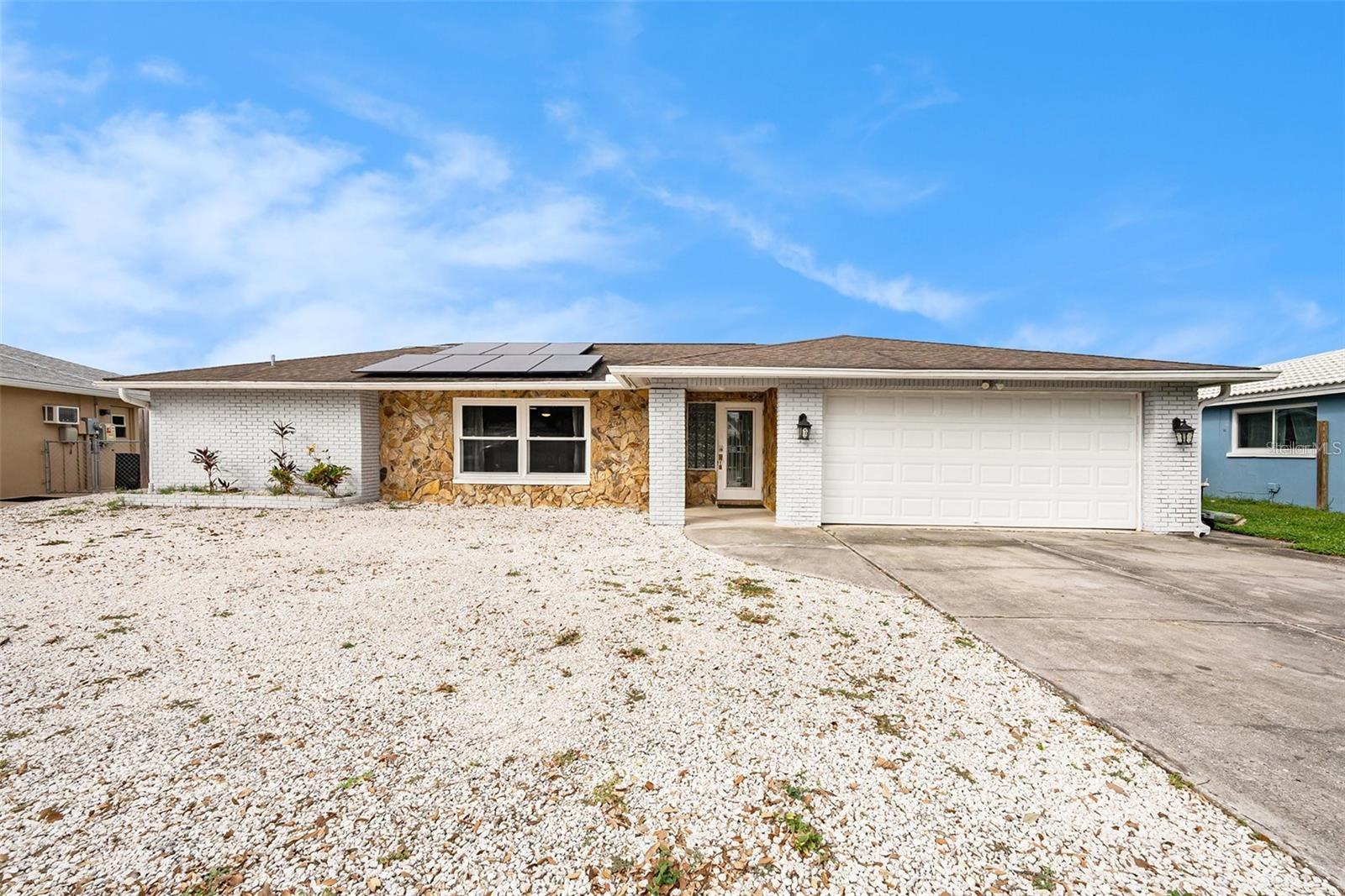 1117 Rushmore, Holiday, FL 34690