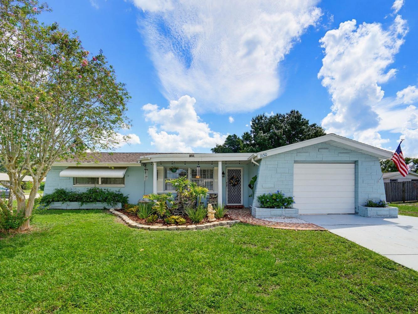 7130 Hollybay, New Port Richey, FL 34653