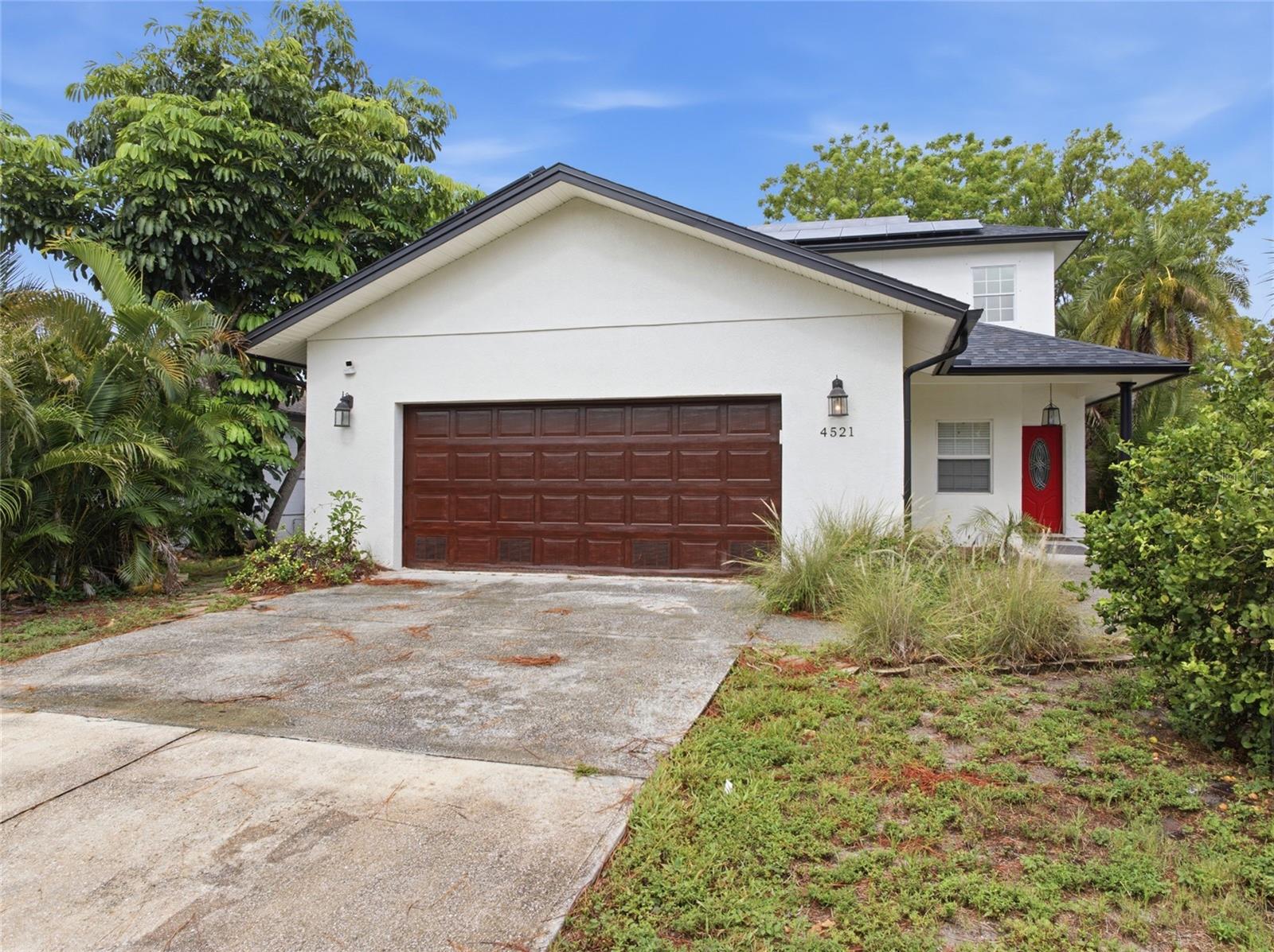 4521 Juanita, St Petersburg, FL 33705