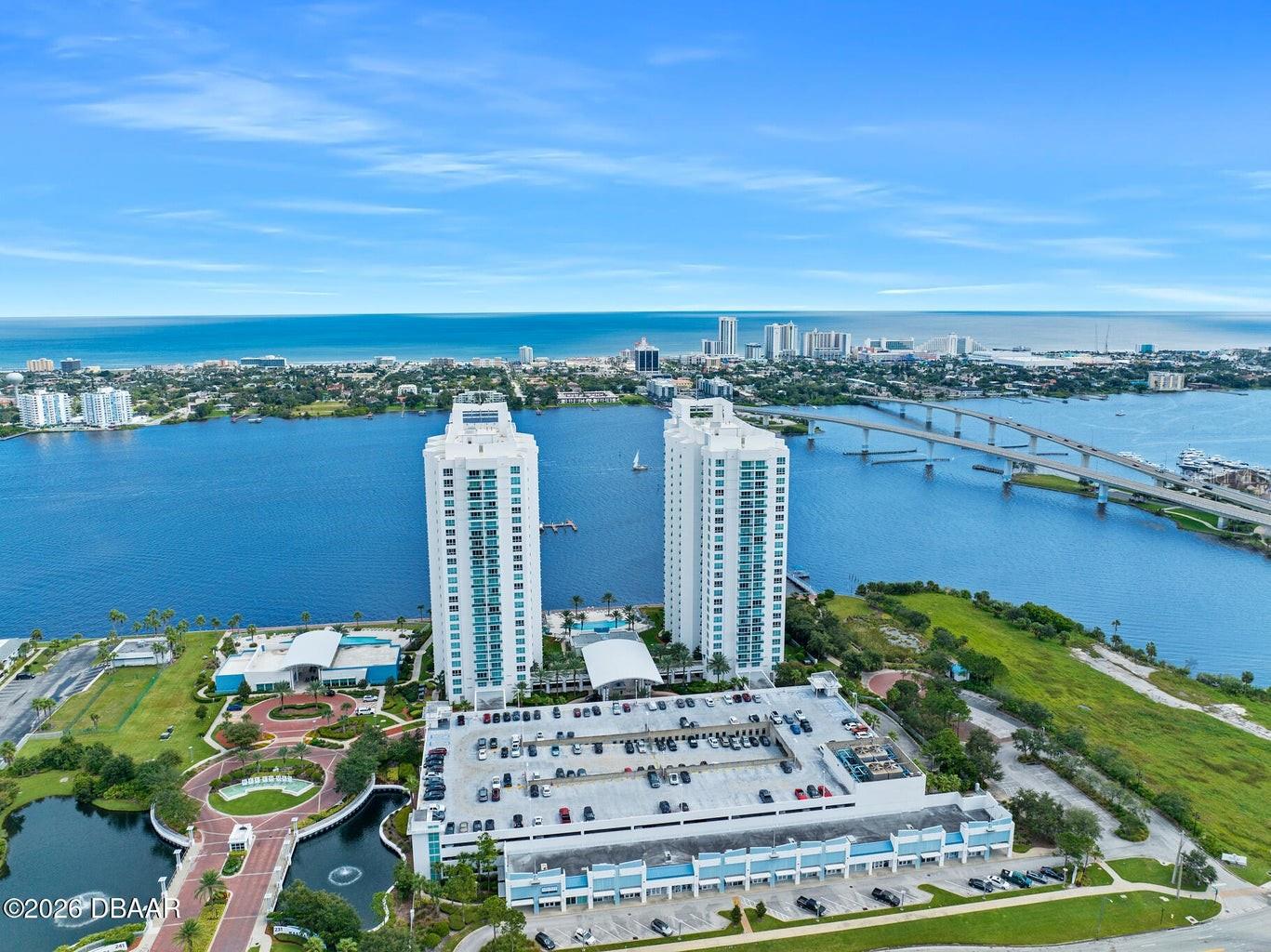 231 Riverside Unit 1002-1, Holly Hill, FL 32117