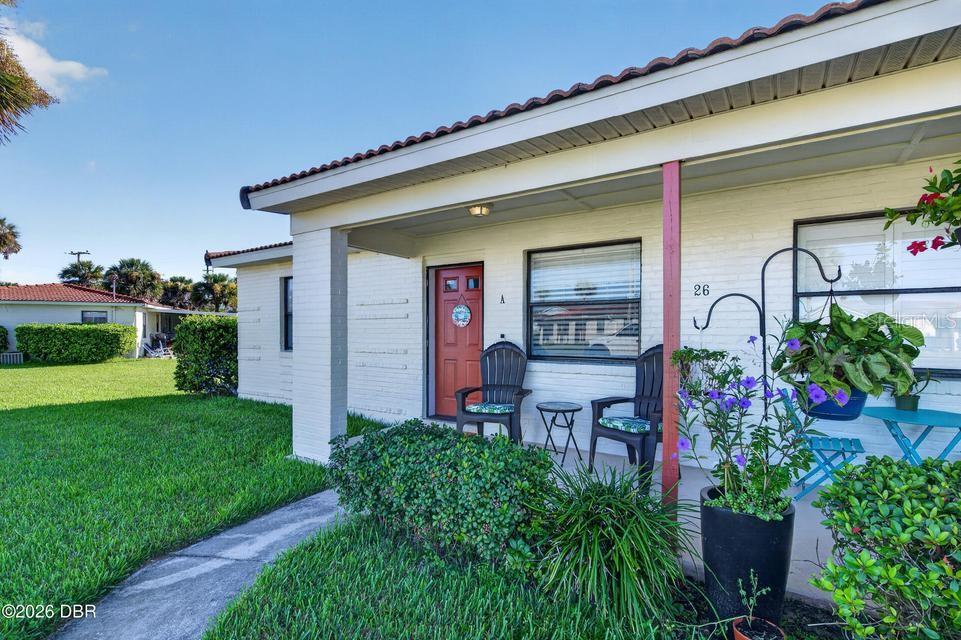 26 Oriole Unit A, Ormond Beach, FL 32176