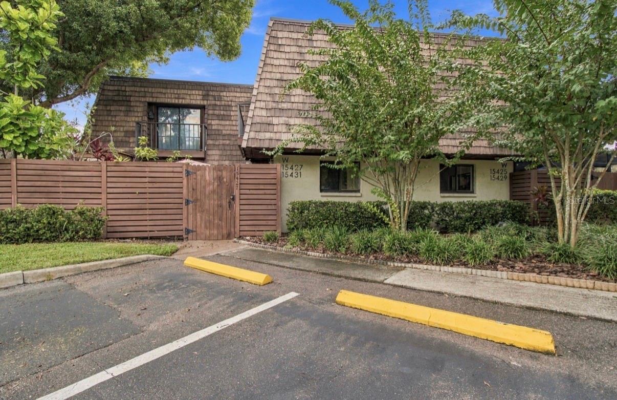 15431 Pond Woods Unit 15431, Tampa, FL 33618