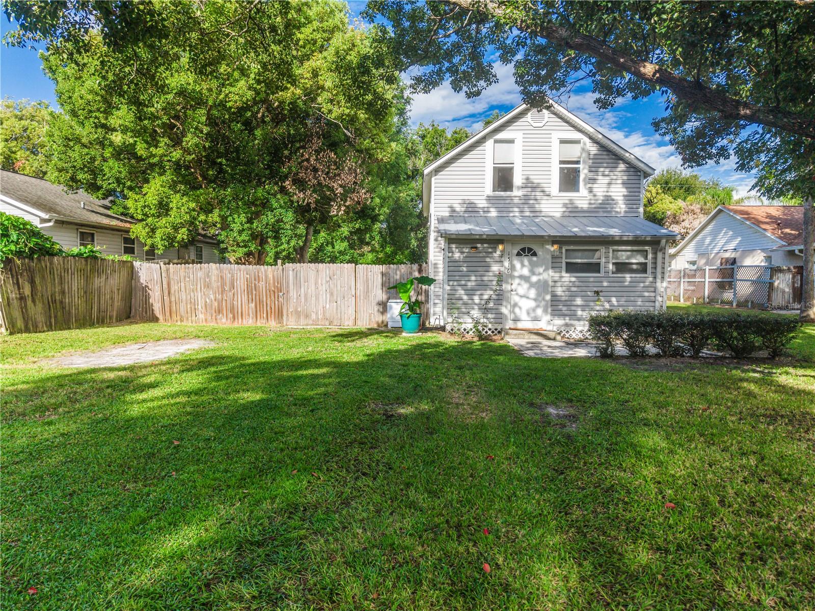 1516 Carolina, St Cloud, FL 34769