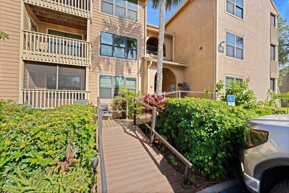 1401 Palmetto Unit 622, Daytona Beach, FL 32114