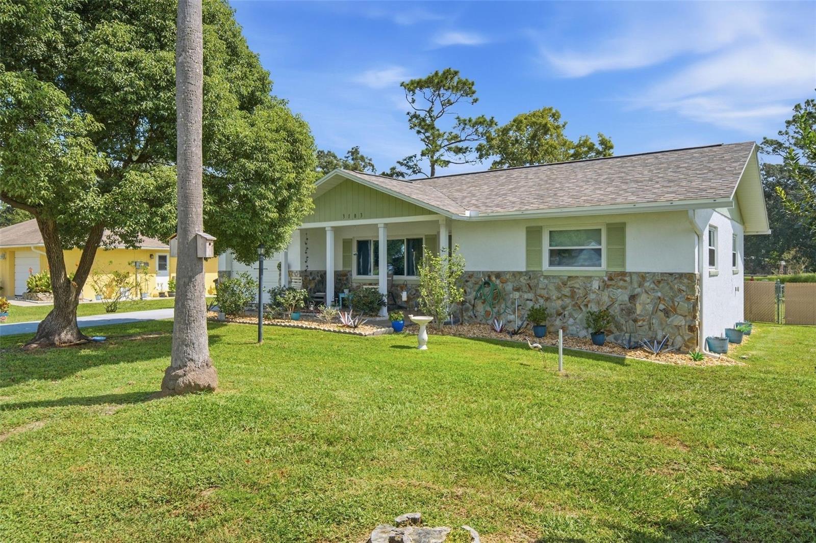 3103 Woolflower, Beverly Hills, FL 34465