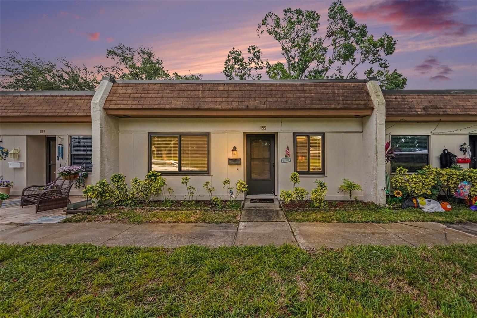 1195 Mission Hills Unit 37c, Clearwater, FL 33759