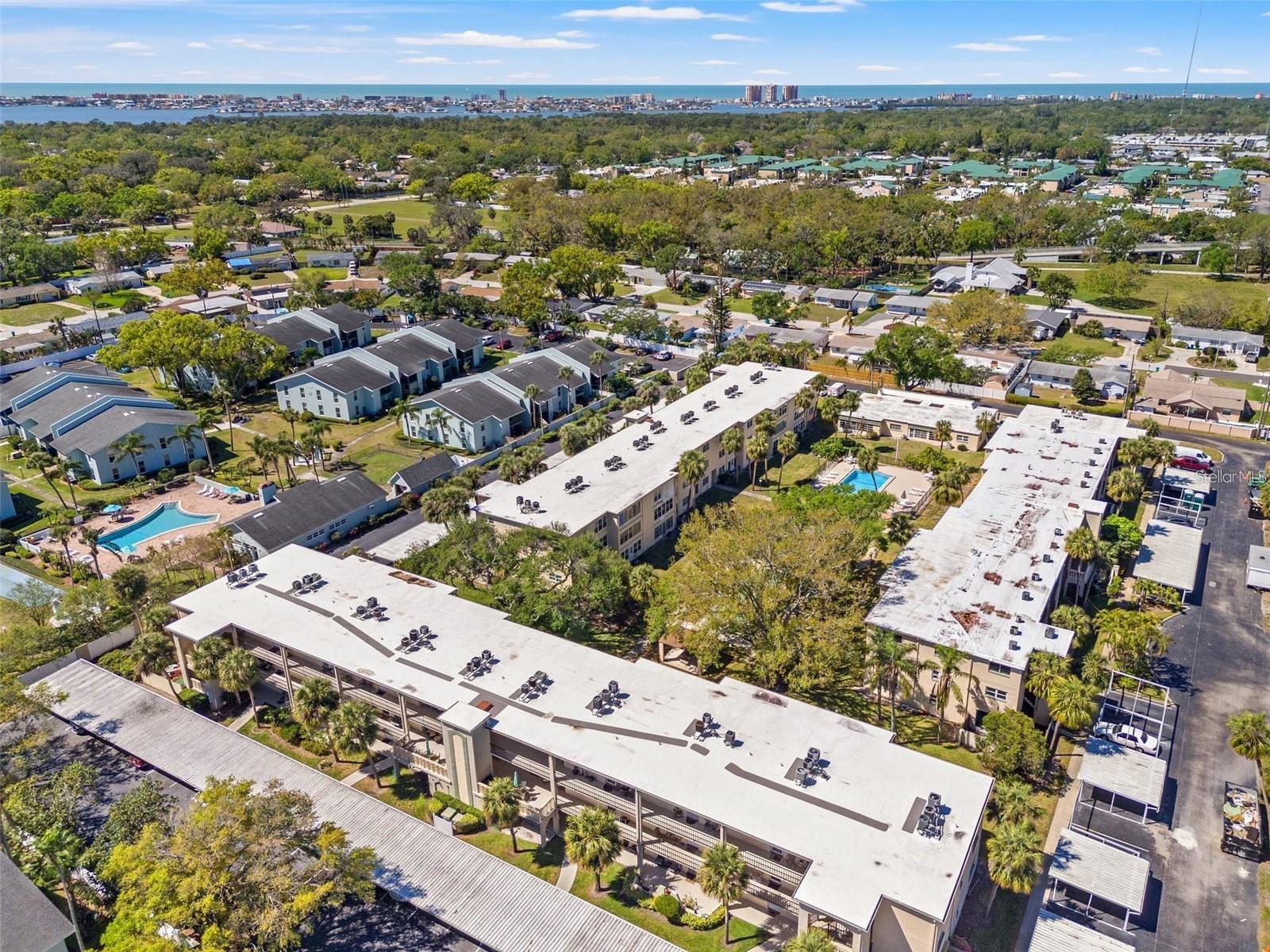 11620 Park Unit 308, Seminole, FL 33772