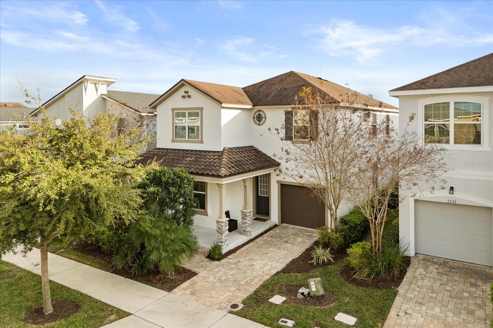 1528 Nassau Point, Kissimmee, FL 34747