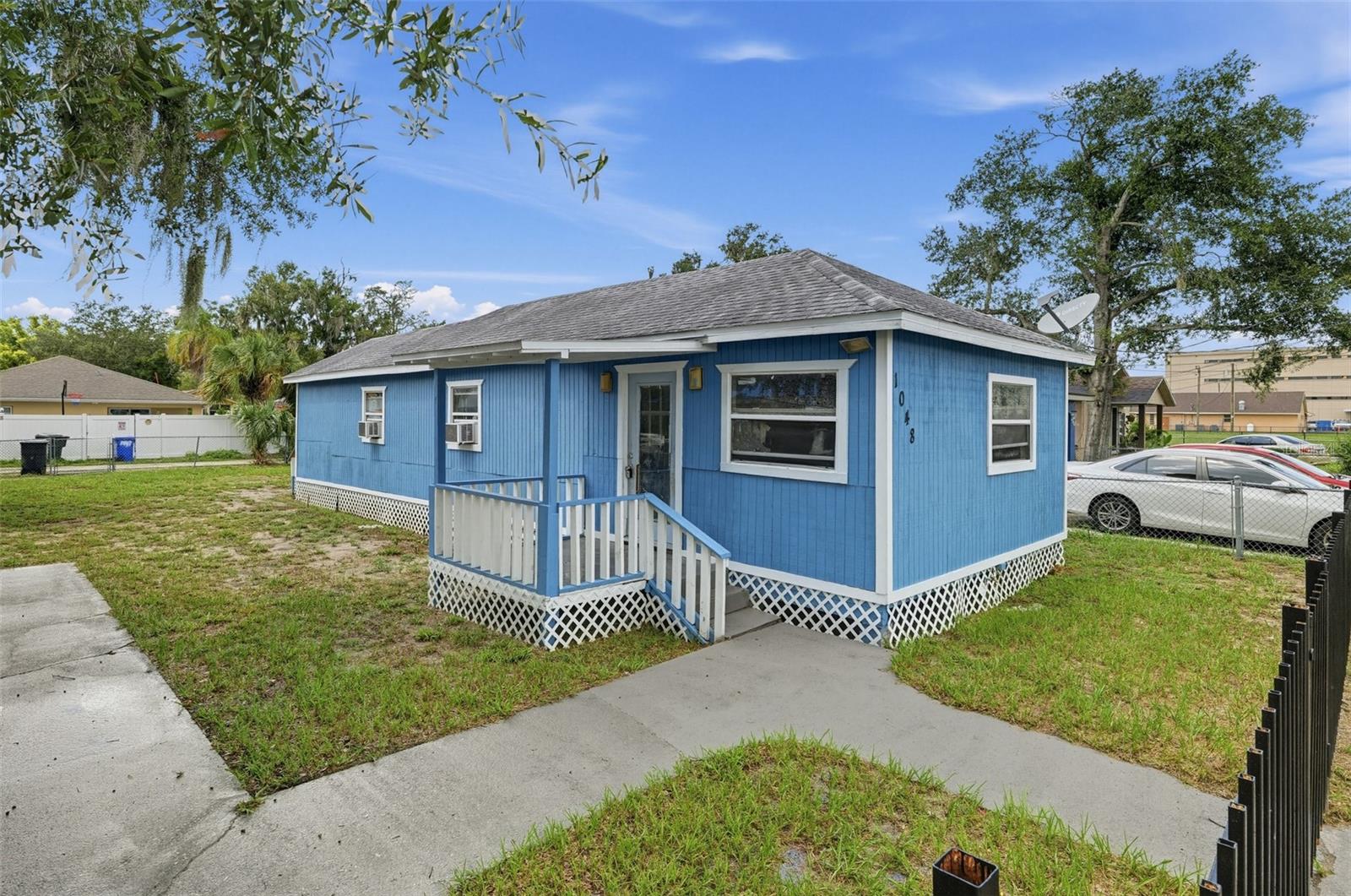 1048 Missouri, Lakeland, FL 33805