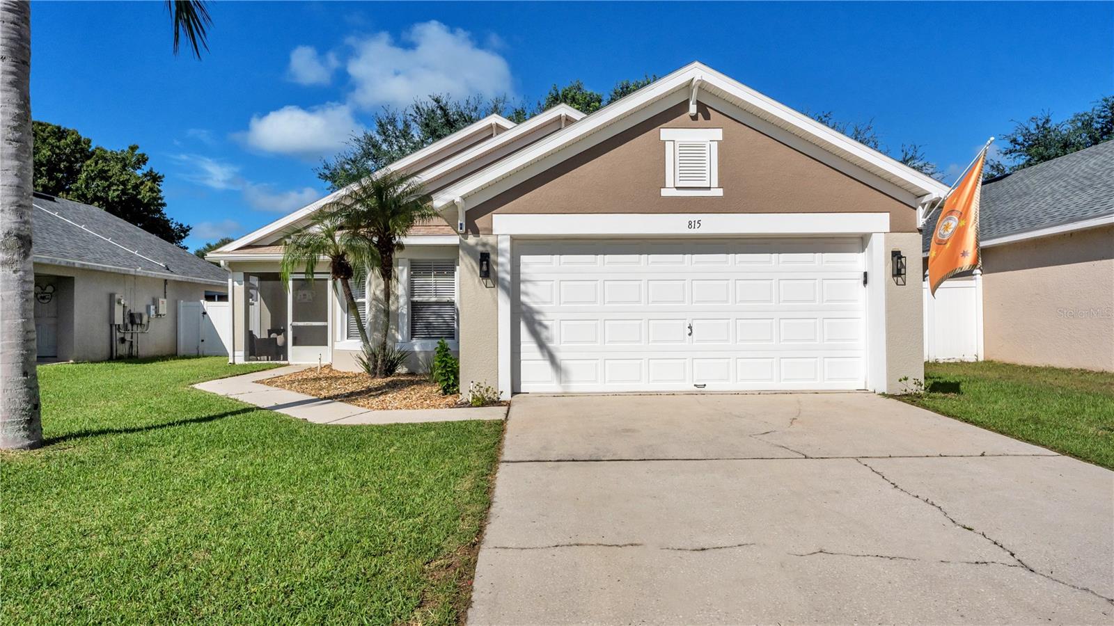 815 Windsor Estates Drive, Davenport, FL 33837