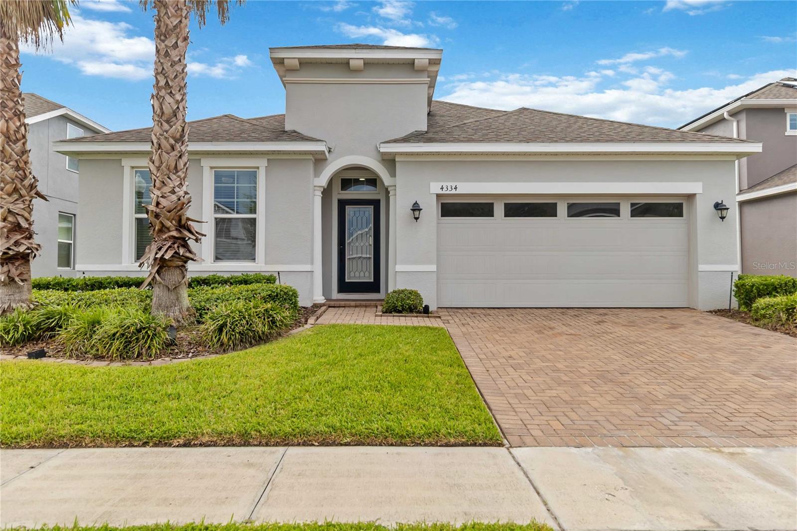 4334 Cypress Glades, Orlando, FL 32824