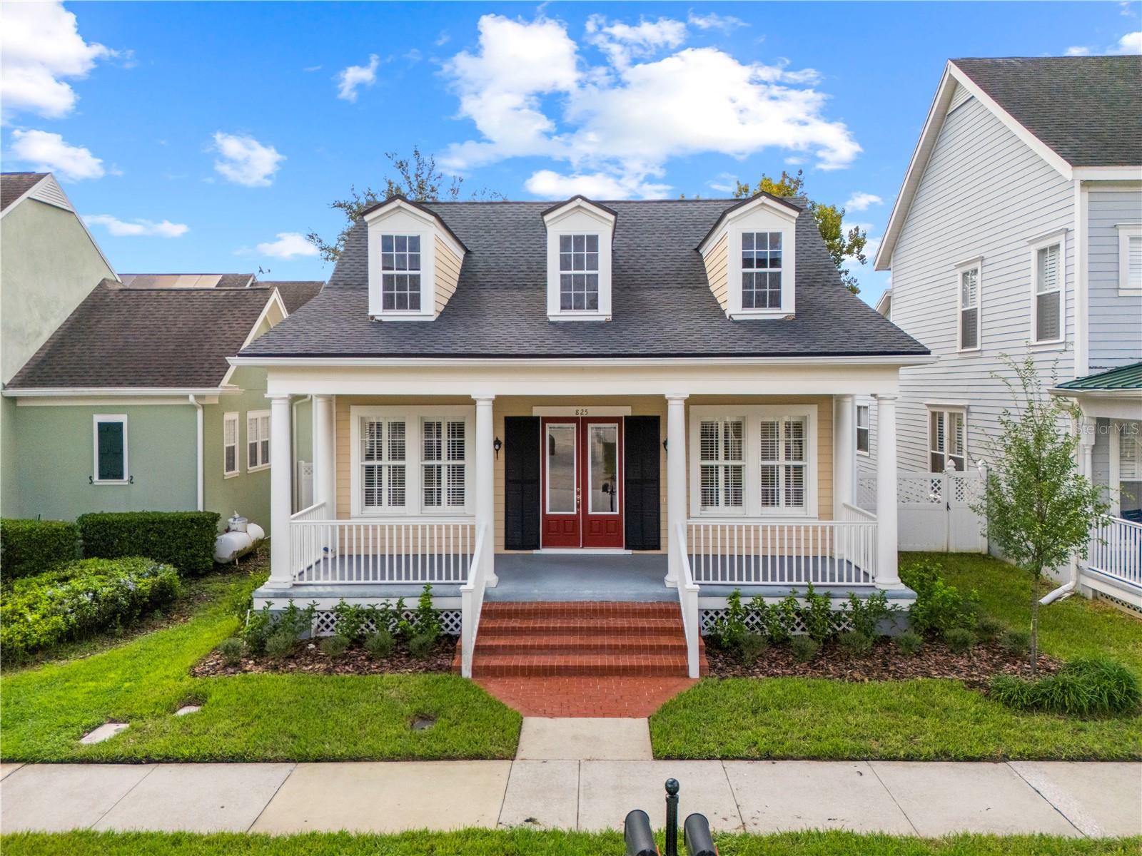 825 Spring Park, Celebration, FL 34747