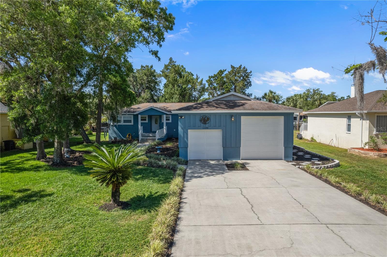 11430 Waterway, Homosassa, FL 34448