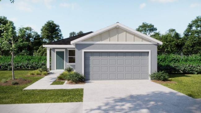 2911 Katie Ann, Deland, FL 32720