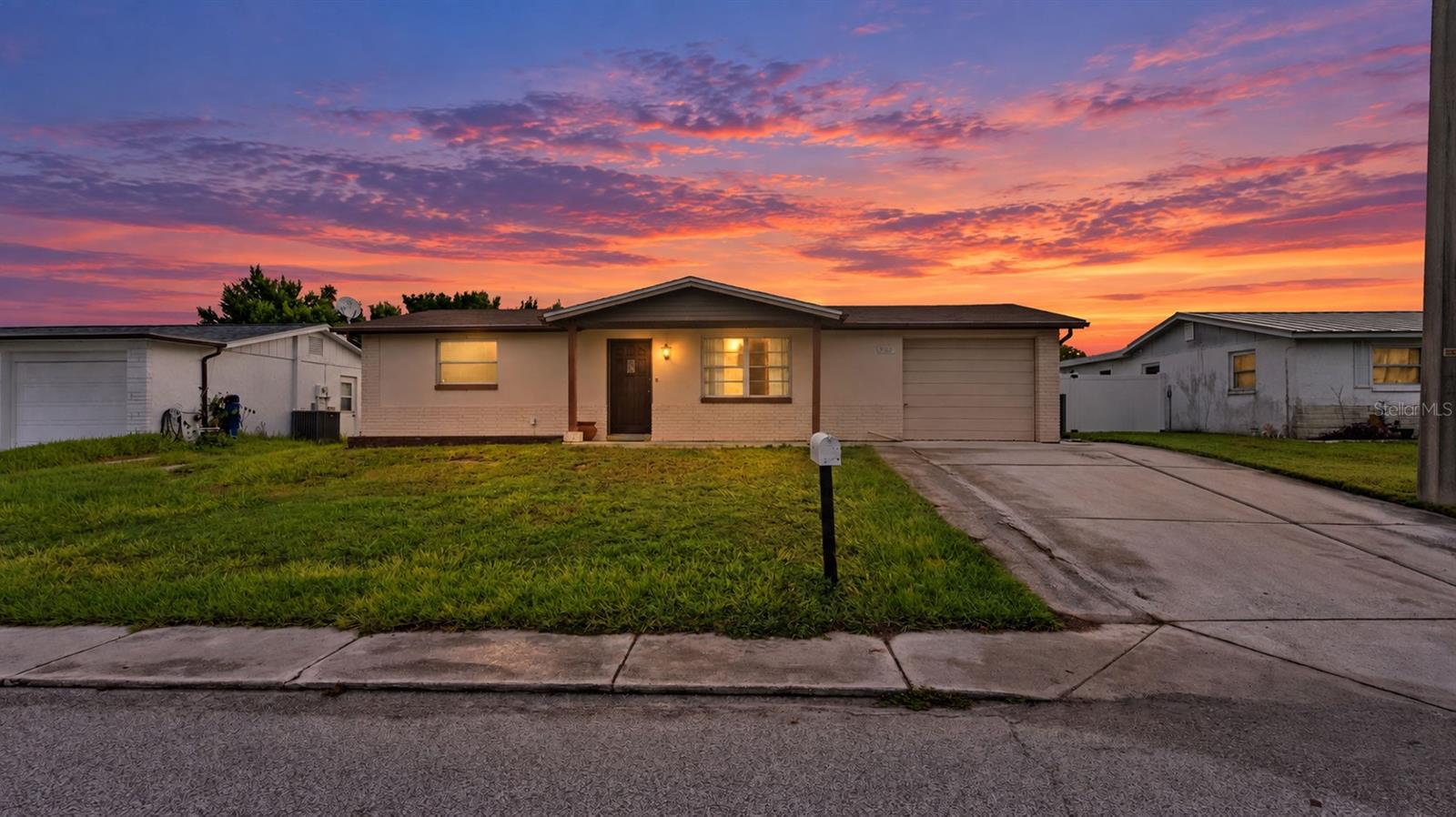 9310 Lido, Port Richey, FL 34668