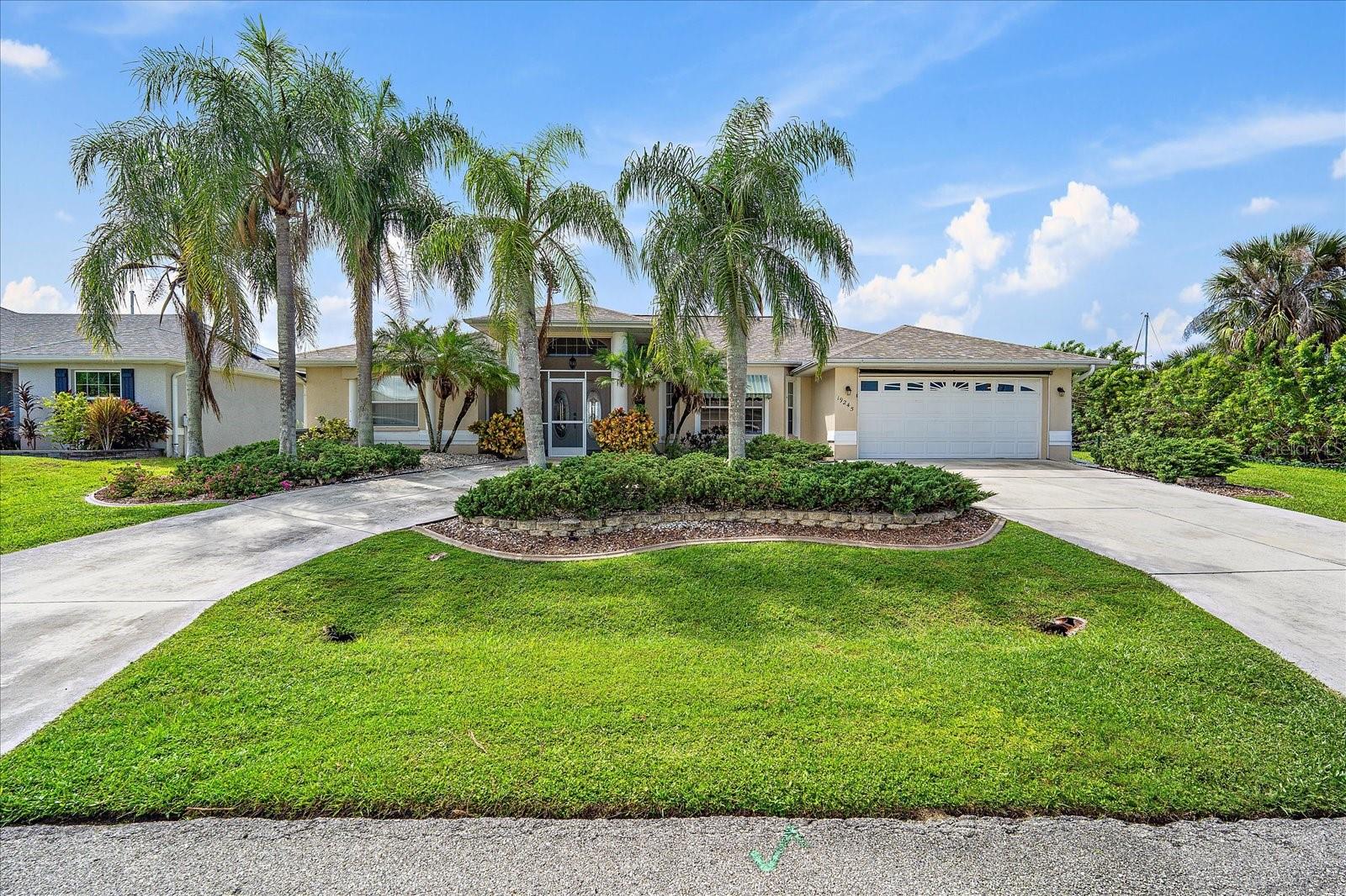 19245 Moore Haven, Port Charlotte, FL 33948
