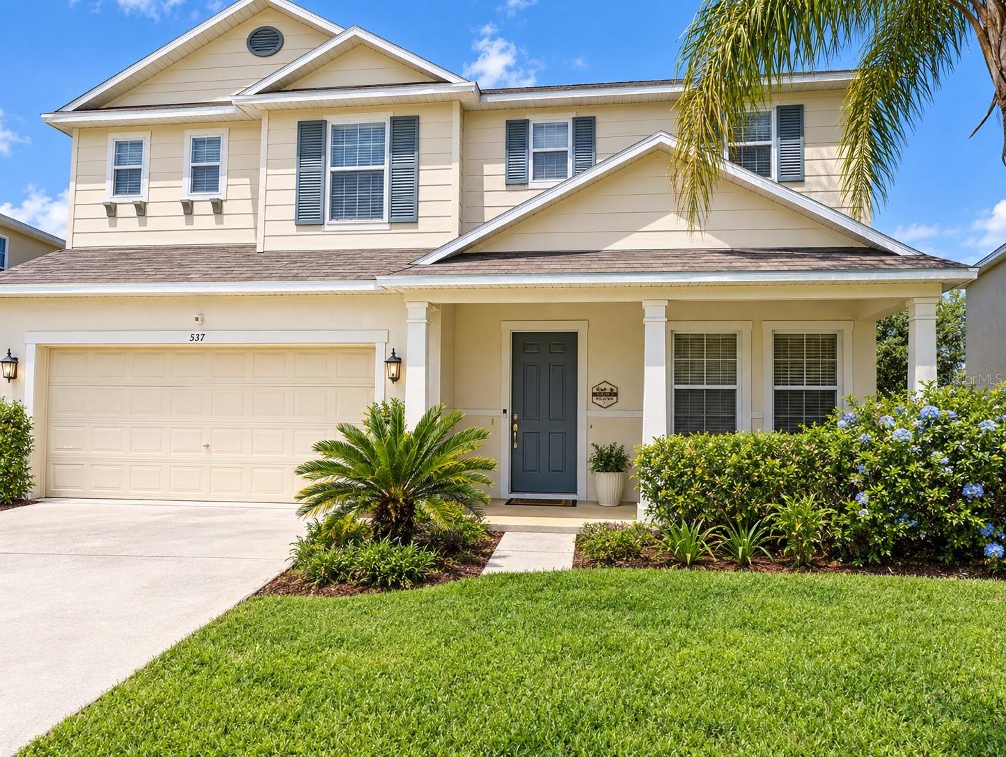 537 Kettering, Davenport, FL 33897