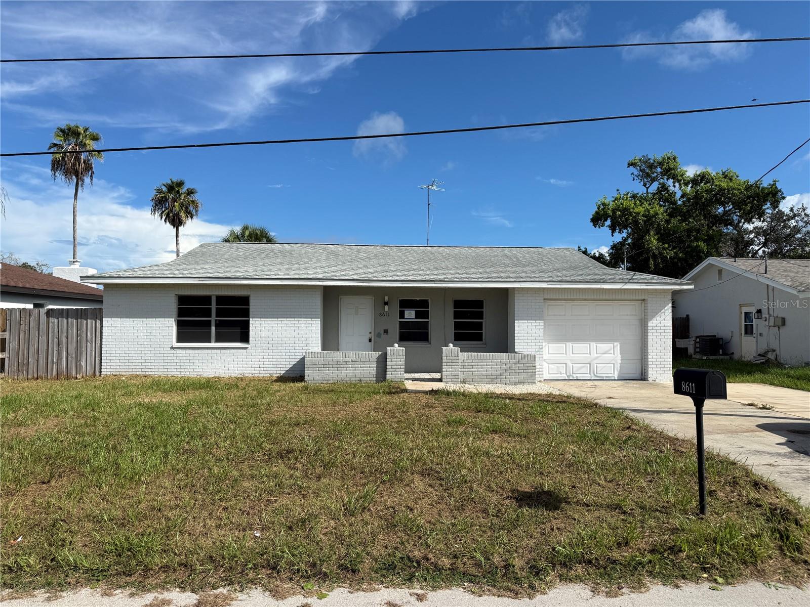 8611 Longboat, Hudson, FL 34667