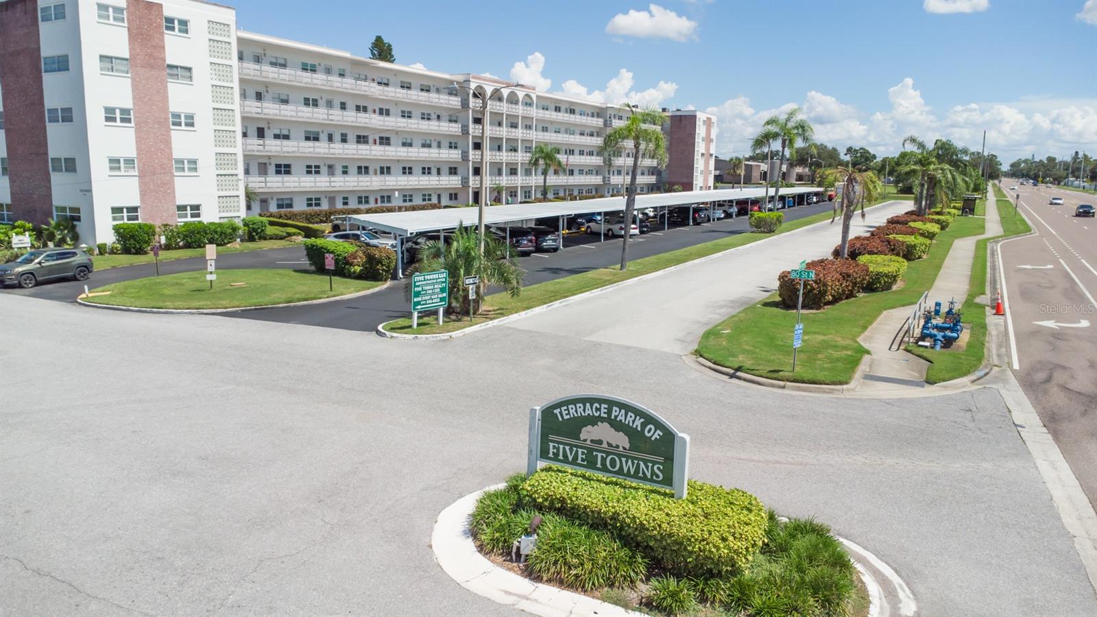 5501 80th Unit 303, St Petersburg, FL 33709