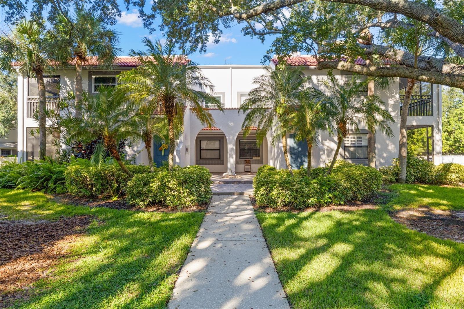 484 Santa Cruz Unit E, St Petersburg, FL 33703